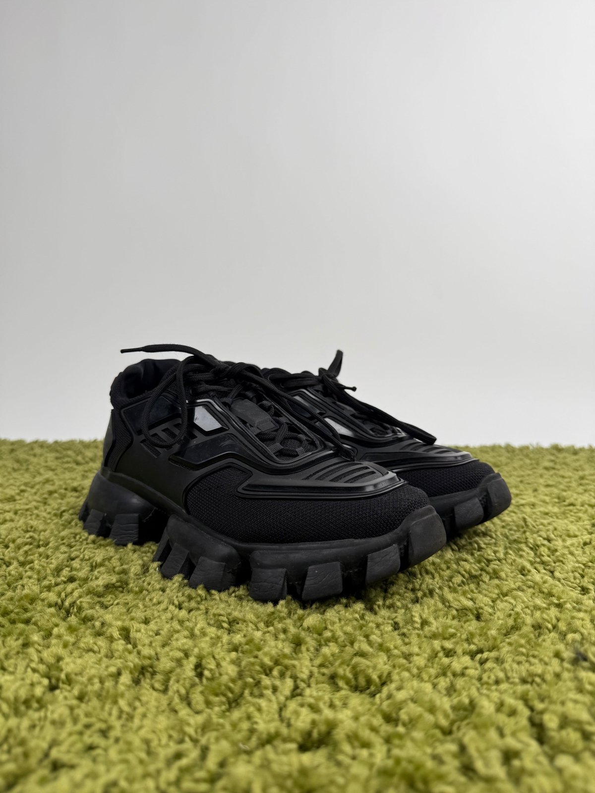 Prada Cloudbust Thunder 40 - Second Hand Di Fiore