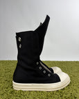 Rick owens alte DRKSHDW size 39 nere e bianche