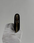 Astuccio Charlotte Louis Vuitton Marrone