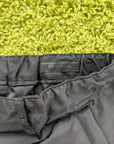 Completo Prada Nero Giacca 54 Pantalone 54