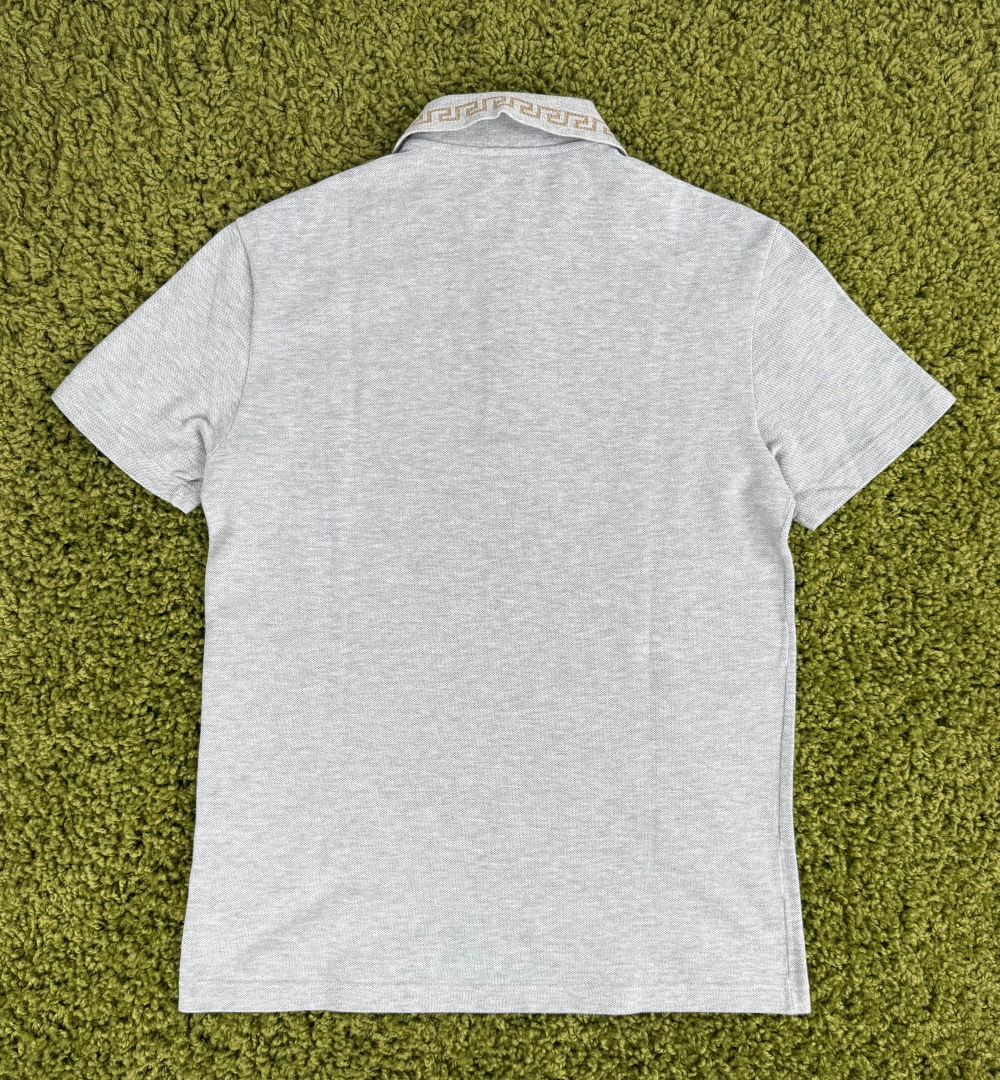 Polo Versace S