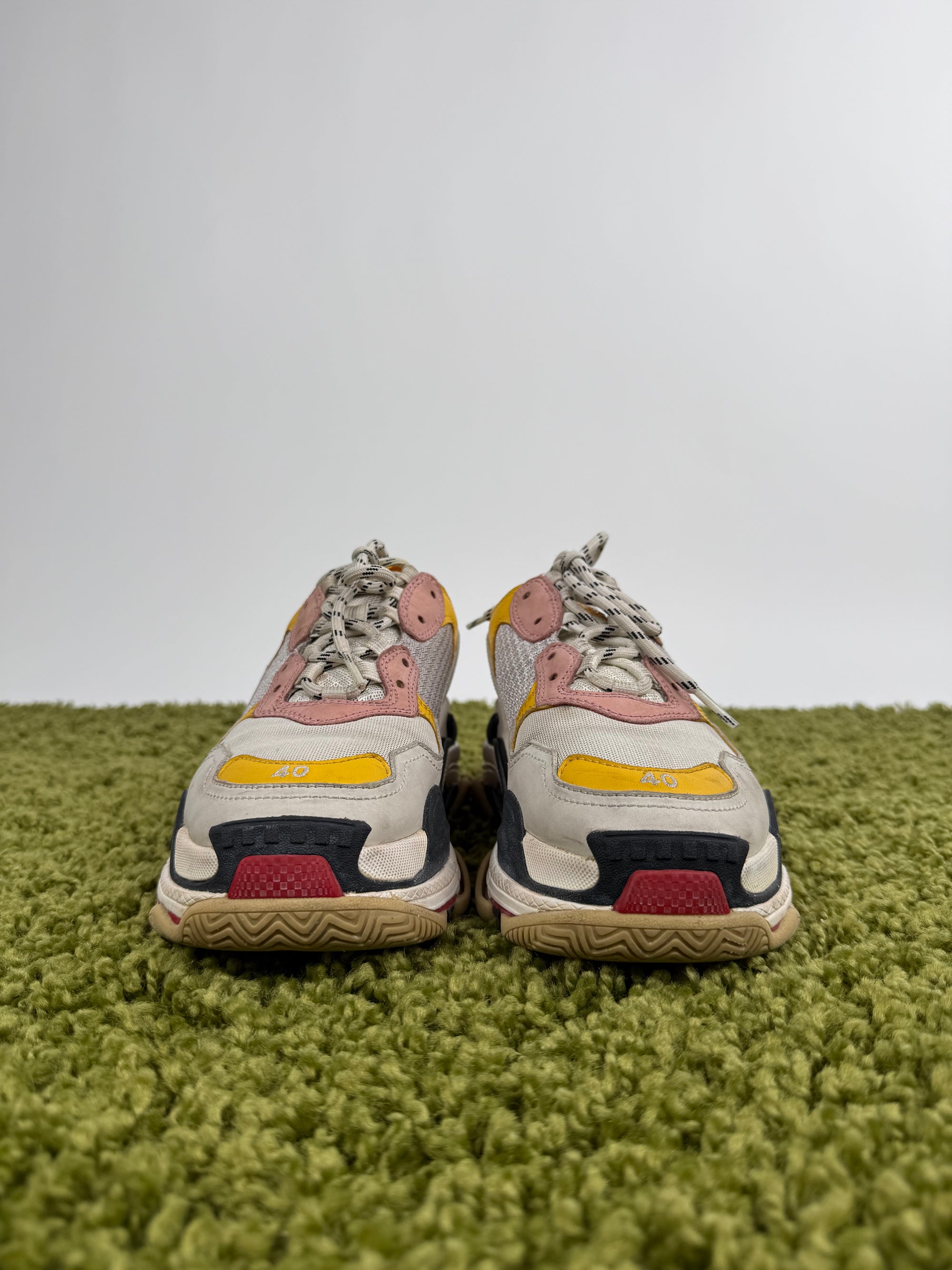 Balenciaga Triple S 40
