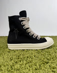 Rick Owens Jumbo DRKSHDW Nero 42.5