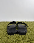 Mules Oasis Louis Vuitton Nera 6