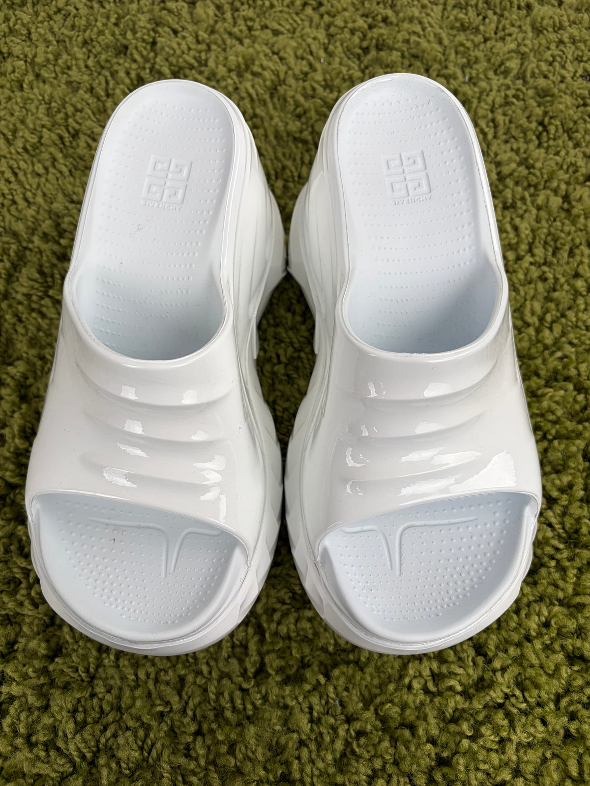 Givenchy Marshmallow Bianca 38