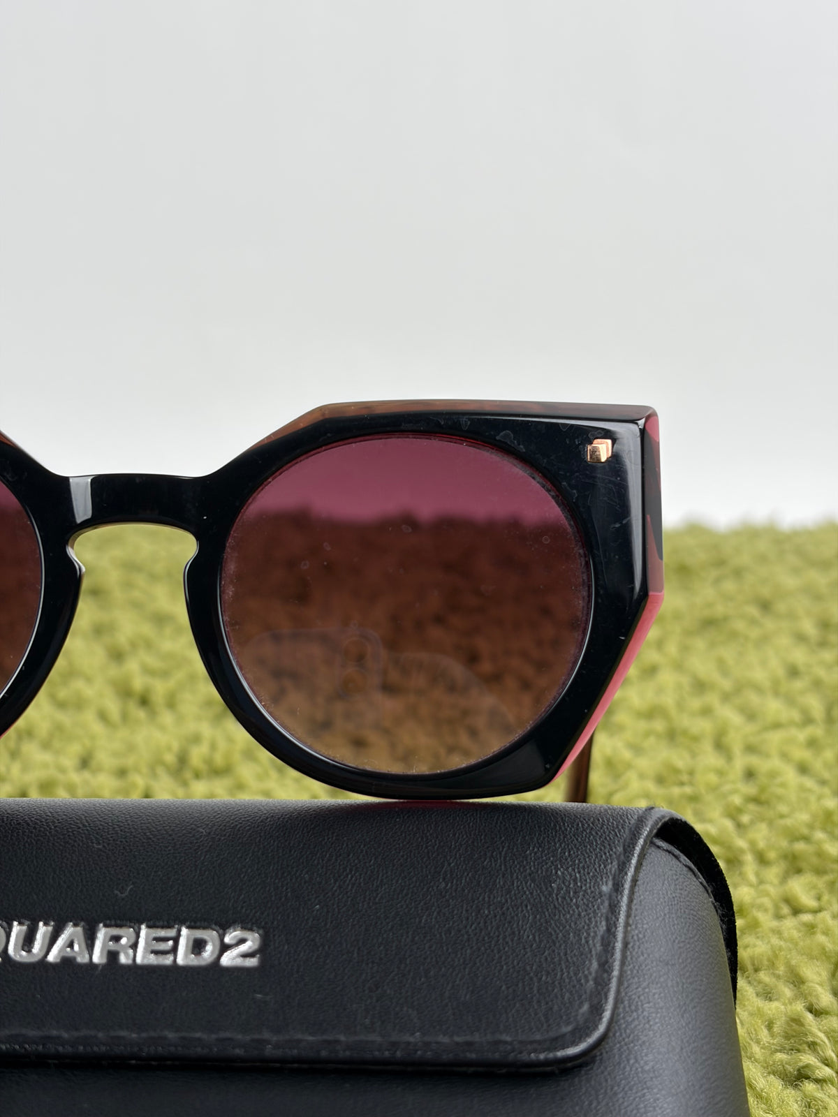 Occhiali Dsquared2 Blondie DQ0322 Rosa