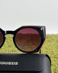 Occhiali Dsquared2 Blondie DQ0322 Rosa