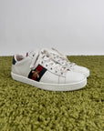 Gucci Ace Sneaker 38 veste 38,5