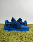 Louis Vuitton Trainer 41 veste 42