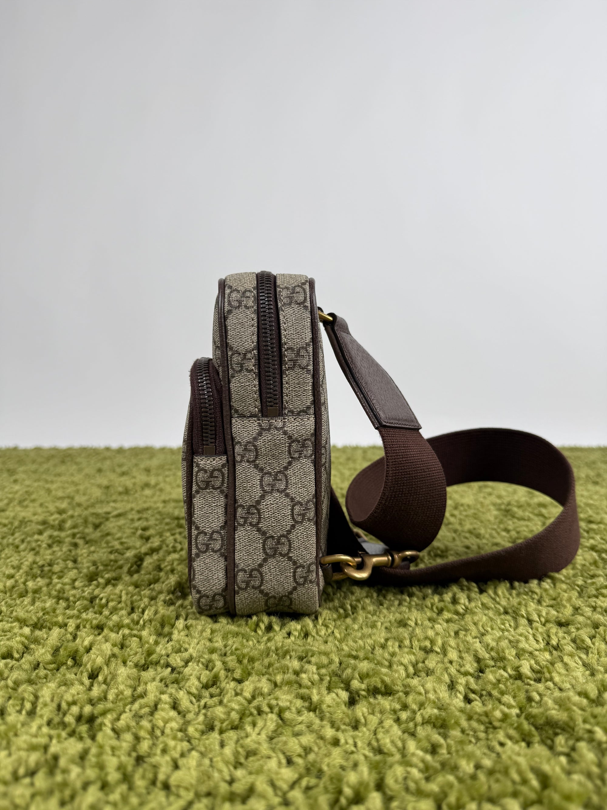 Borsello Gucci