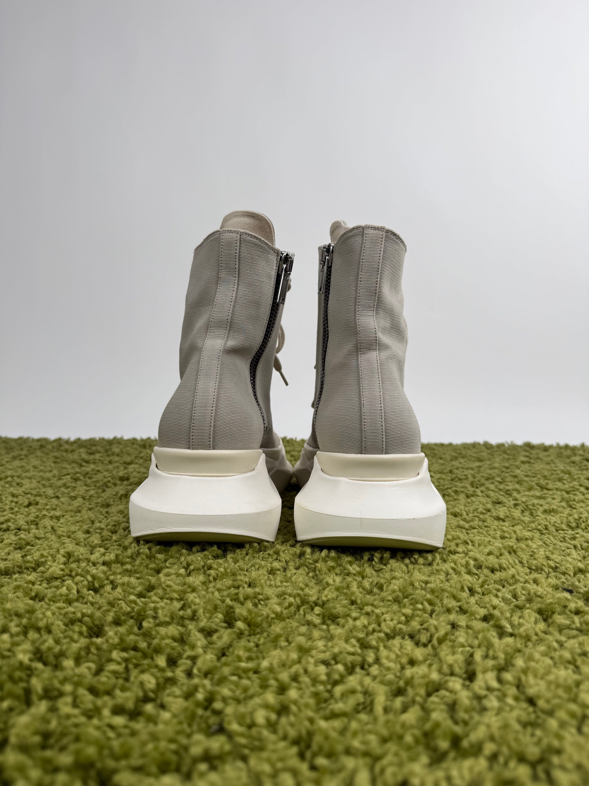 Rick Owens Abstract 44
