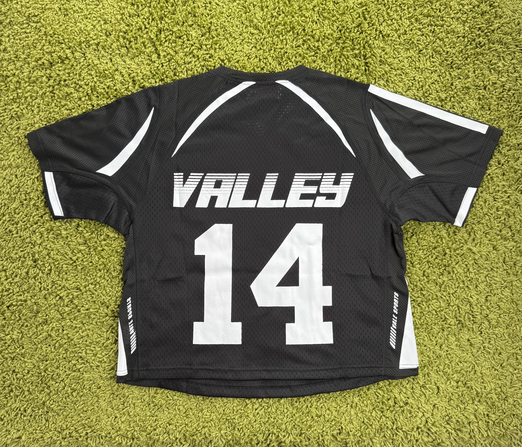 Jersey Valley Dreams M