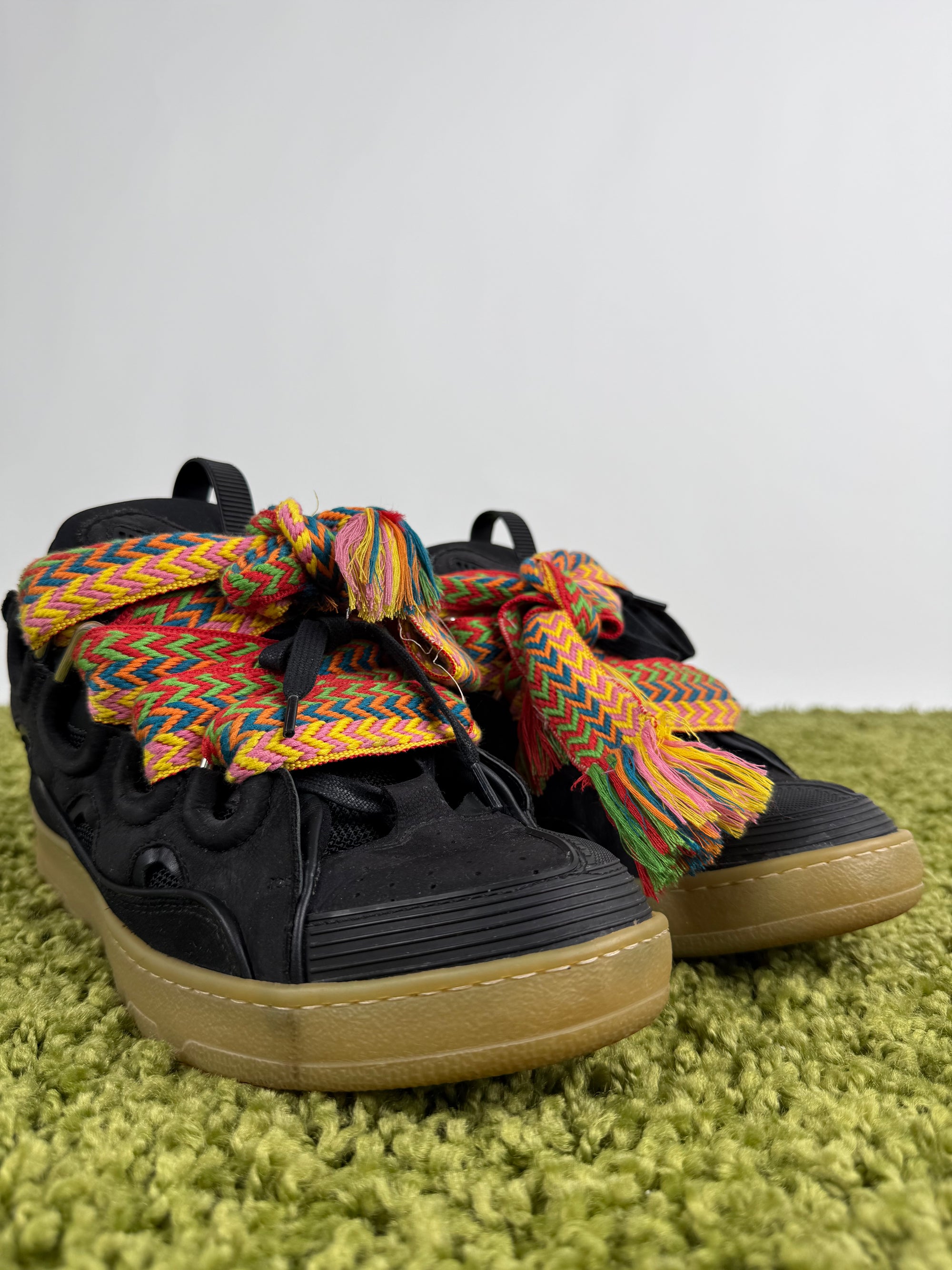 Lanvin sneaker 42