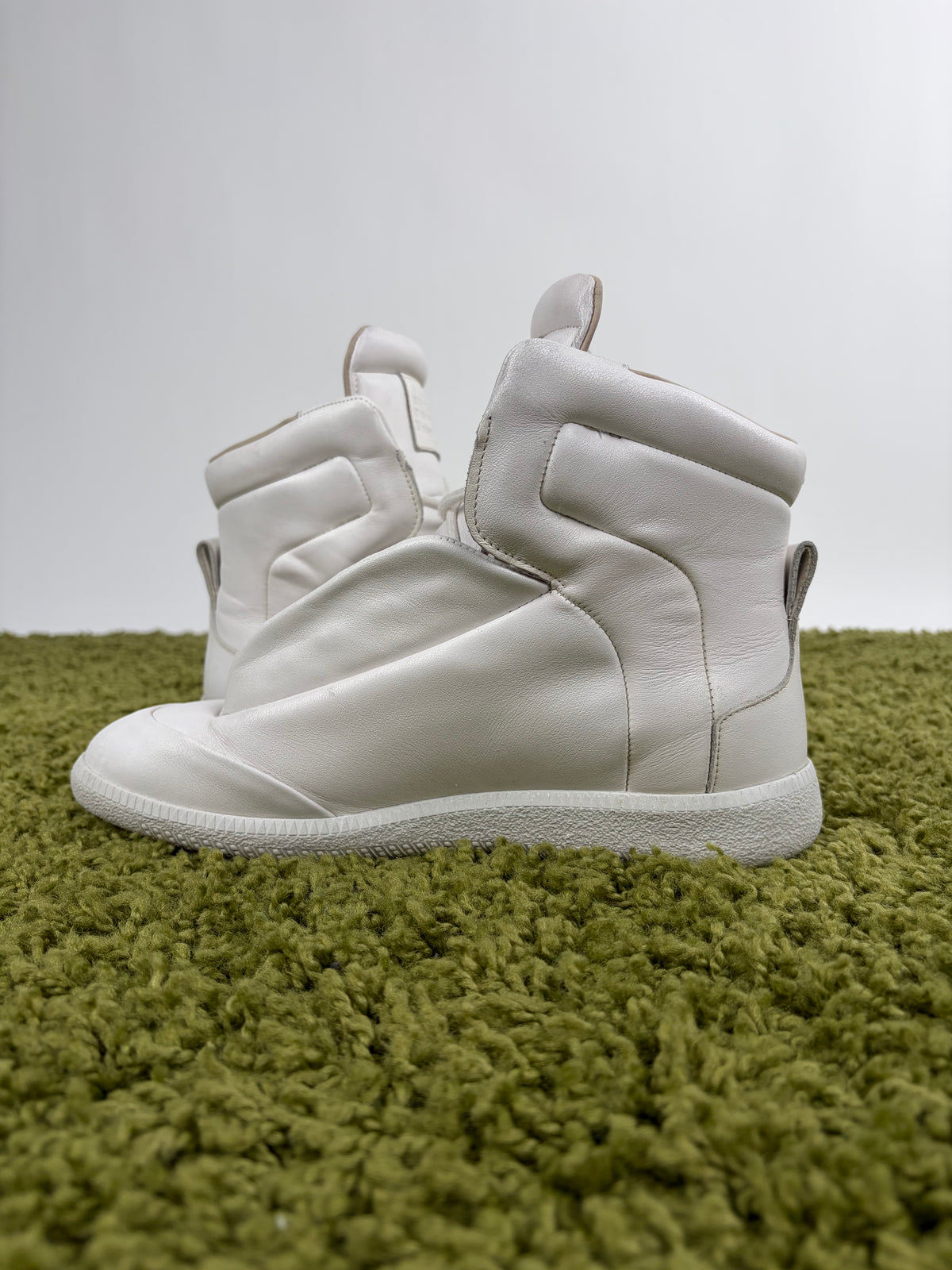 Maison Margiela Future Bianco 40