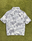 Camicia Louis Vuitton S