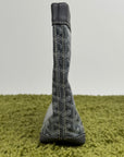 Goyard Pochette Conti in tela Goyardine  Grigia