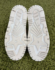 Christian Dior ID sneaker Bianca 39