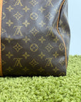 Borsone Keepall Louis Vuitton Vintage anno 2001 50