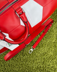 Borsone Louis Vuitton Keepal x fifa word cup