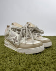 Louis Vuitton Skate Beige 7