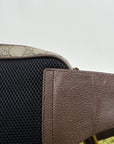 Marsupio Gucci Ophidia GG supreme Beige