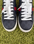 Gucci Ace Blu 8