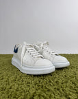Alexander Mcqueen Sneaker Bianca 41