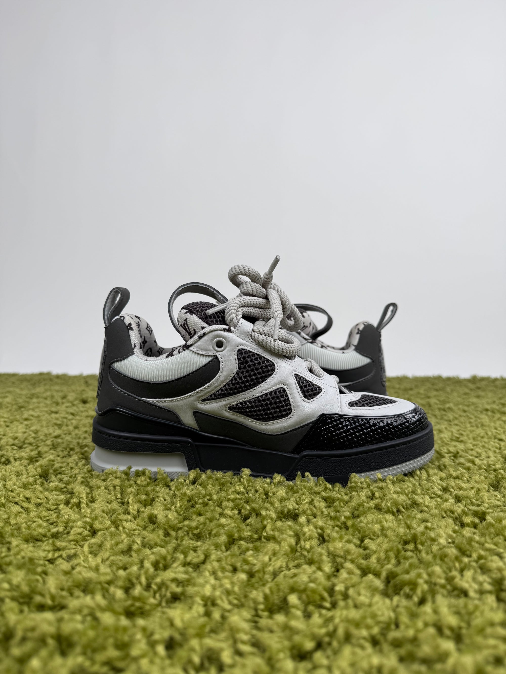 Louis Vuitton Skate Nera 3