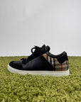 Burberry stevie in pelle 40,5