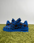 Louis Vuitton Trainer 41 veste 42
