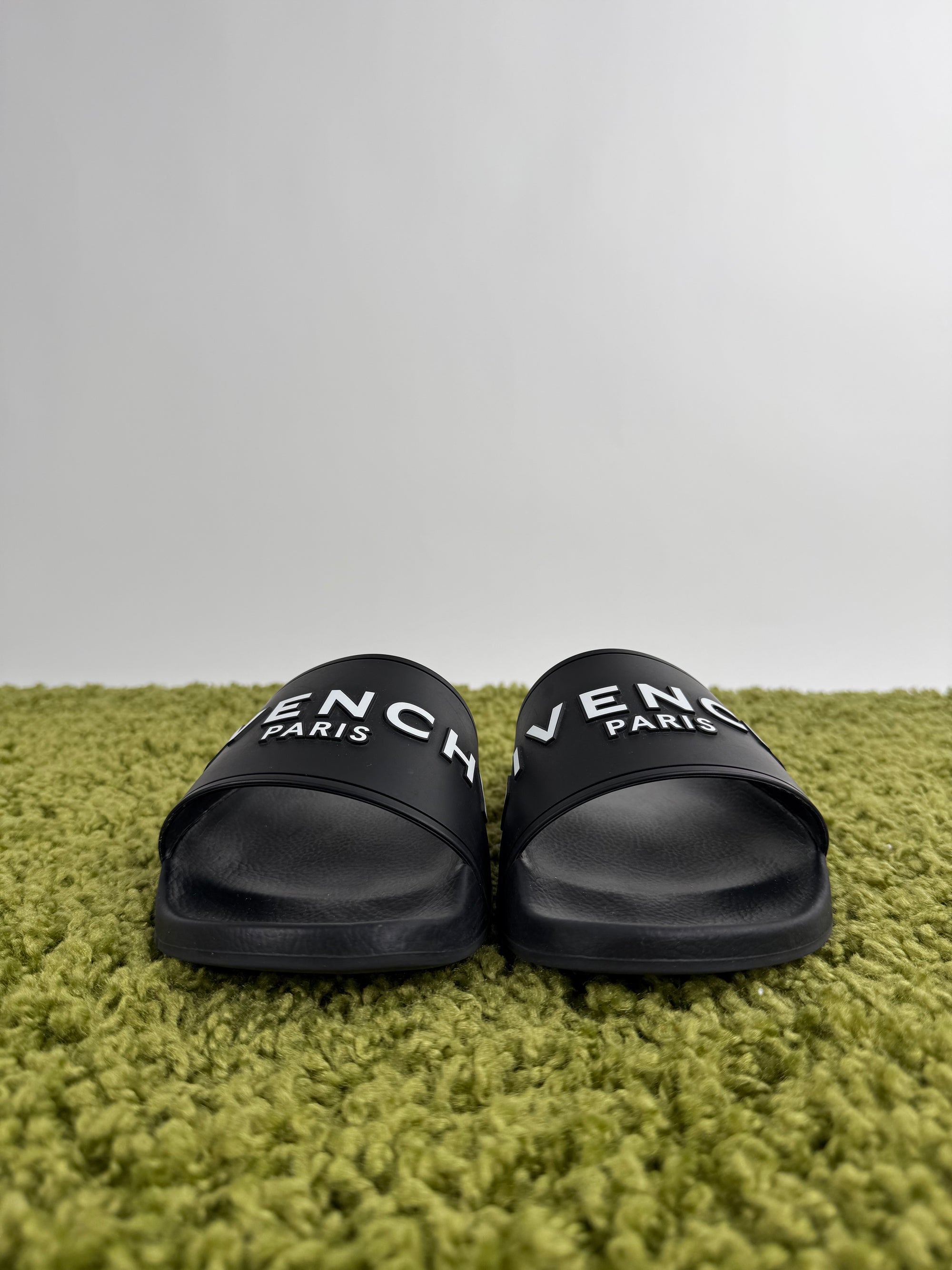 Ciabatta Givenchy Nero 44
