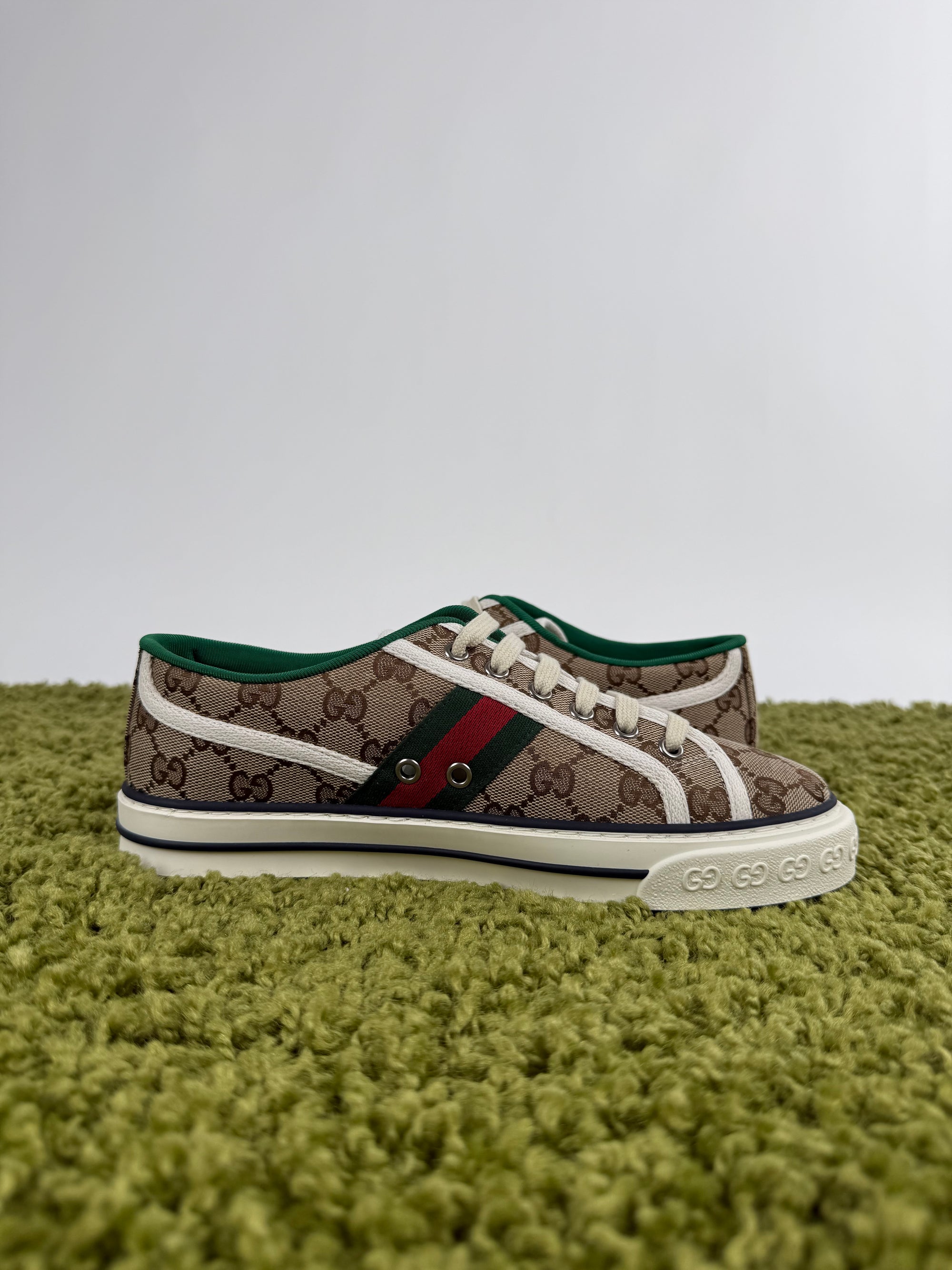Gucci Tennis sneaker 5+