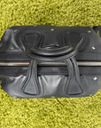 Borsa Givenchy Nightingale In pelle Nera