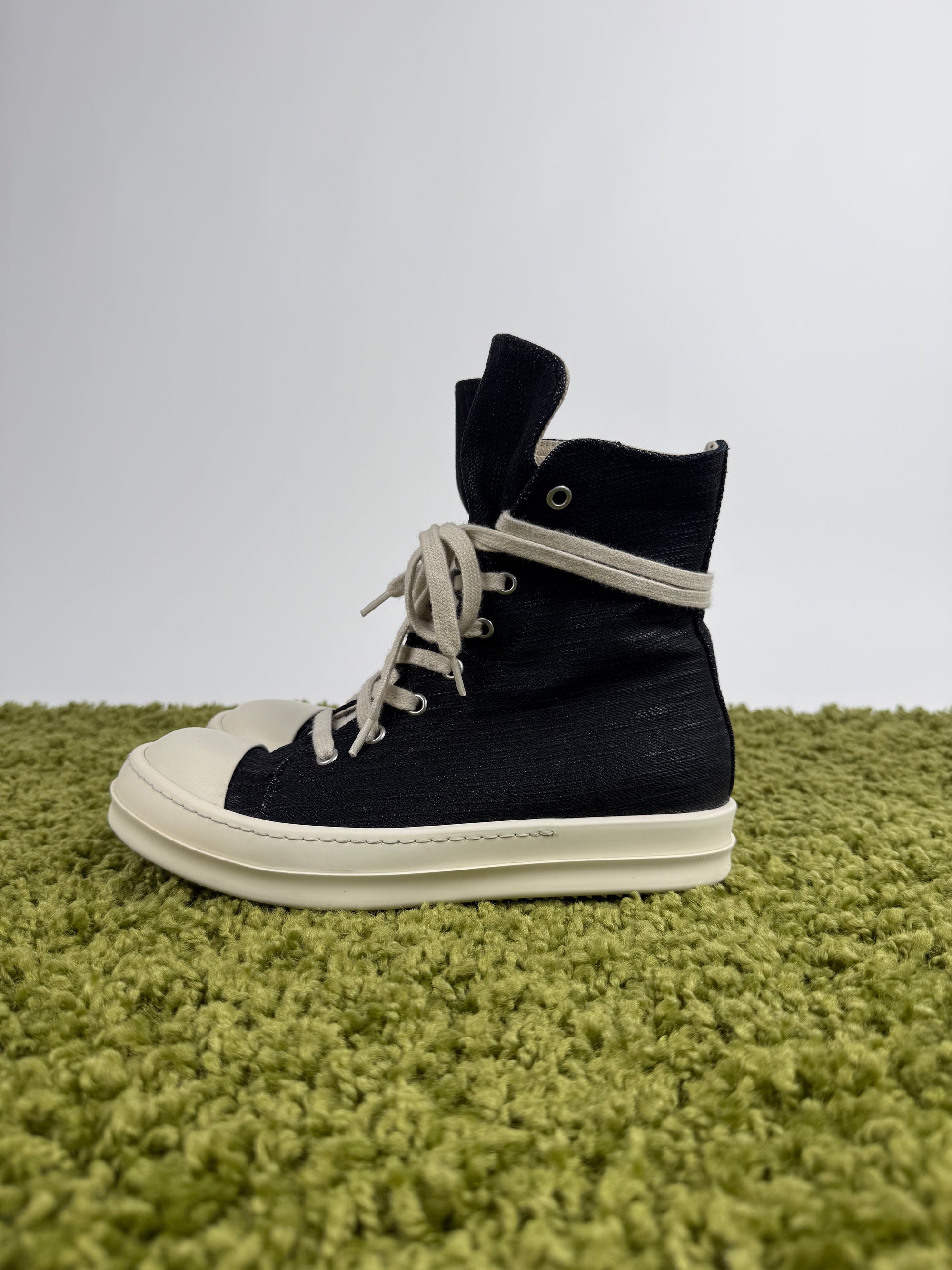 Rick Owens Ramones 36