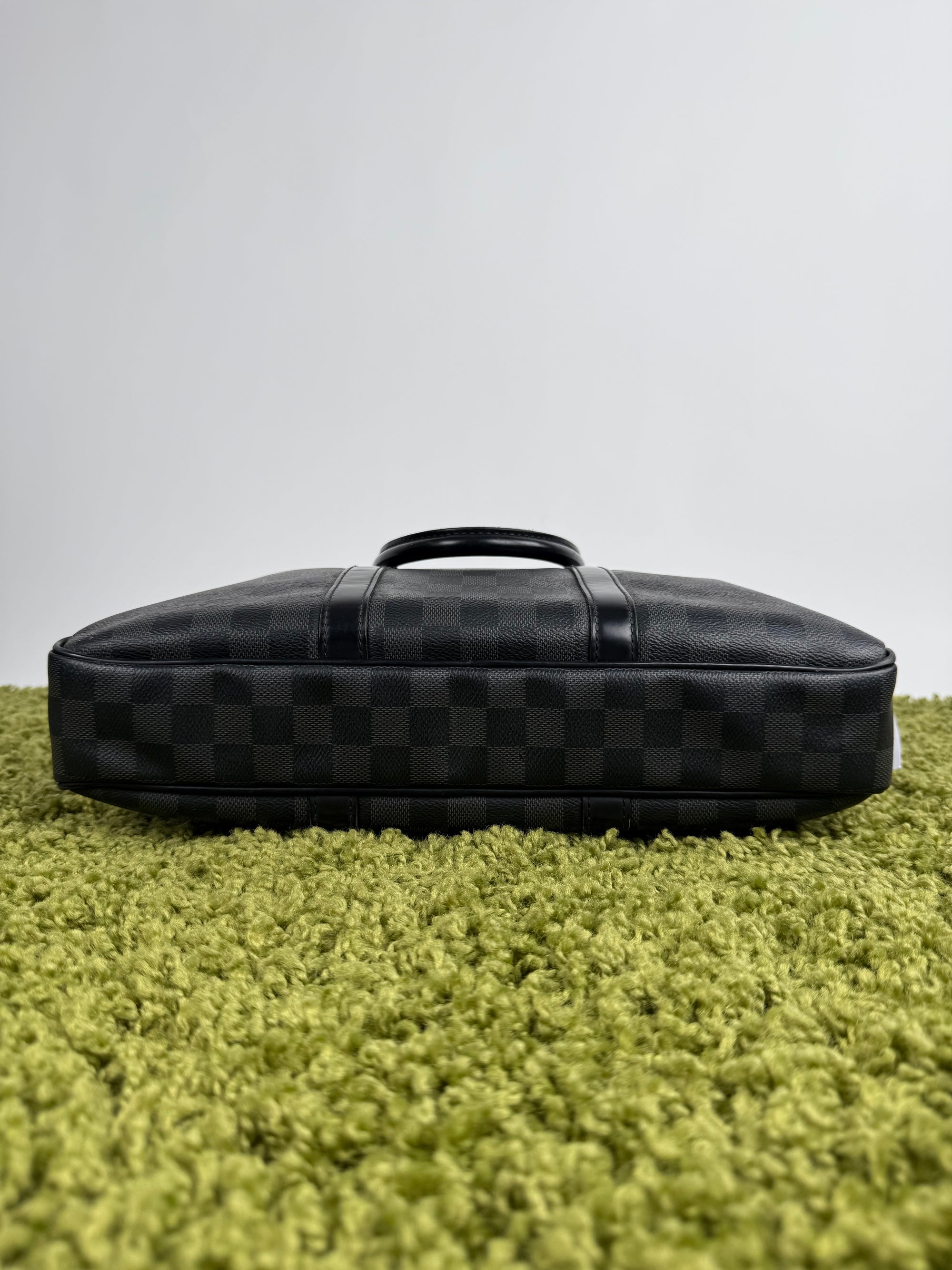 24ore Louis Vuitton Grigia