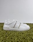 Valentino Garavani Rockstud Bianca 44