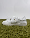 Valentino Garavani Rockstud Bianco 45