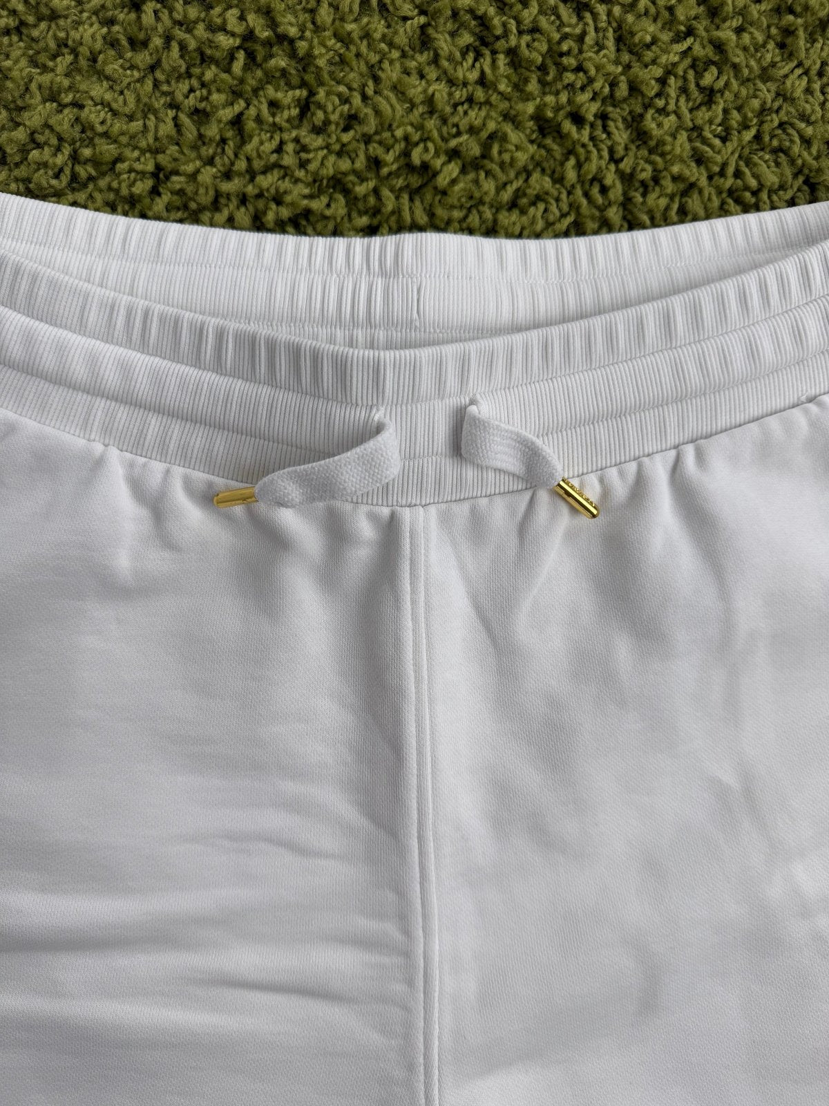 Pantaloncino CasaBlanca Bianco XXL - Second Hand Di Fiore