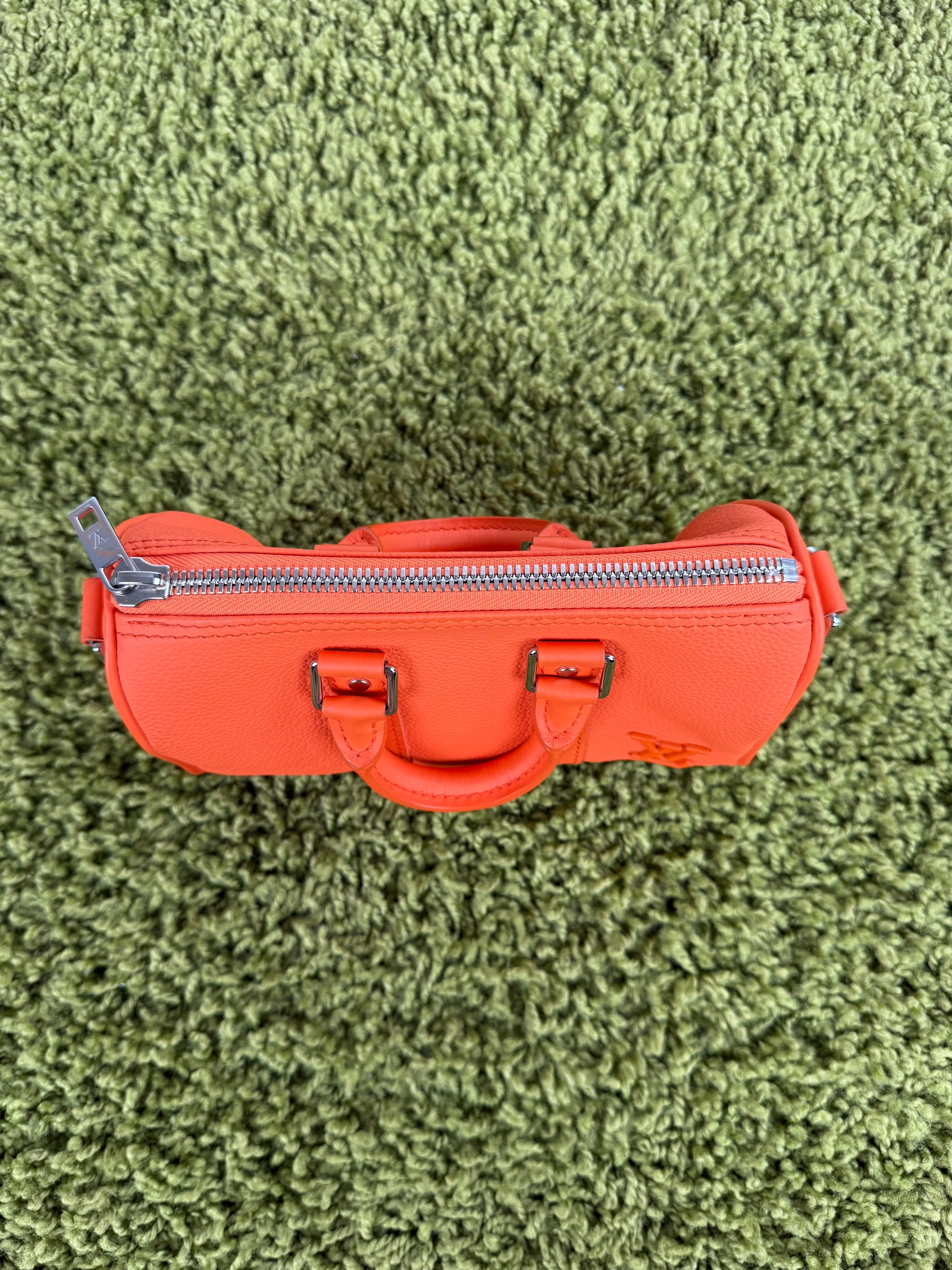 Borsa Louis Keepall Aerogram XS Vuitton Aranacione