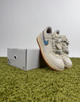 Nike Air Force 1 X travis Scott 44.5