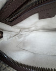 Marsupio Gucci Ophidia GG supreme Beige