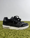 Louis Vuitton Trainer Nera 5