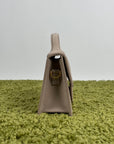 Jacquemus La grande bambino beige