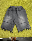 Pantaloncino Valley Dreams Nero XS