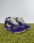 Louis Vuitton Skate Viola 7.5