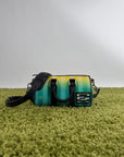 Borsello a Tracolla Keepall Louis Vuitton XS