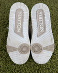 Louis Vuitton Skate 7=41 calza 42