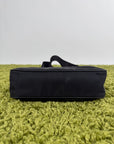 Mini Borsa Re Edition 2000 Prada Nera