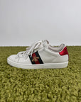 Gucci Ace Sneaker 38 veste 38,5