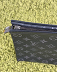 Pochette Voyage MM Louis Vuitton Nera